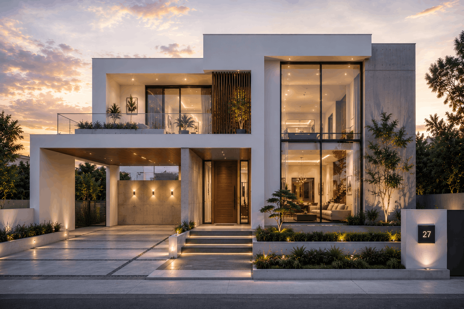 Contemporary