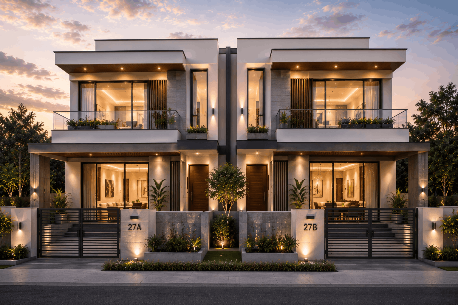 Duplex