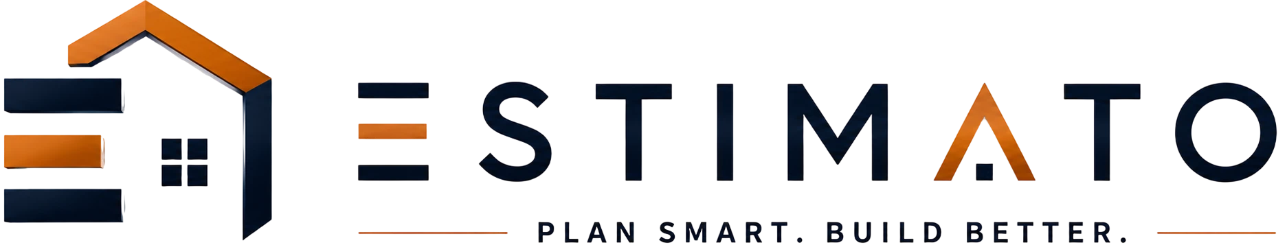 Estimato — Plan Smart. Build Better.